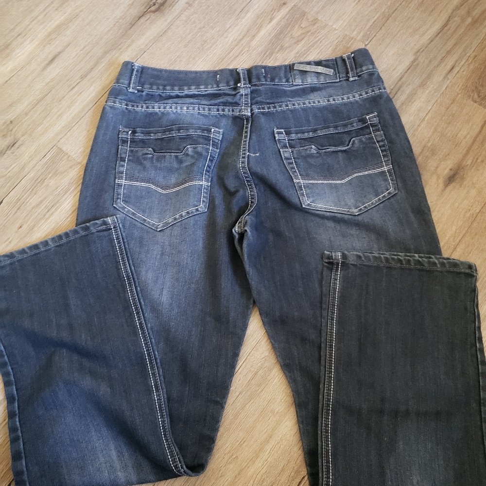 Blue Rag Jeans - Picture 5 of 9